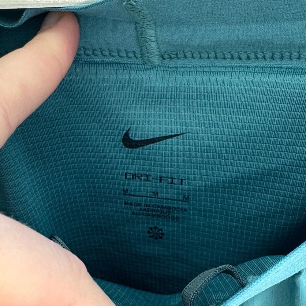 Nike never worn